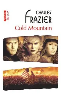 eBook Cold Mountain