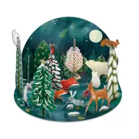 Calendar Advent Northern Lights – Roger la Borde