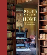 Books Make a Home