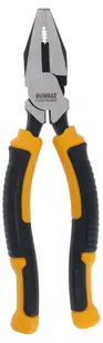Clește combinat DeWALT - DWHT82809-0, 200 mm