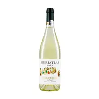 Vin Engros JIDVEI, Murfatlar Hora Sauvignon Blanc, 0.75 L
