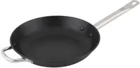 Tigaie din fontă BOJ - Classic CastIron, 30 cm, neagră