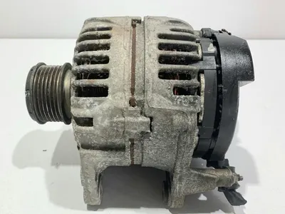 Alternator 06F903023E Skoda Fabia 2 facelift (2010-2014) 1.6 tdi CAYA