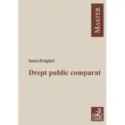 Drept public comparat