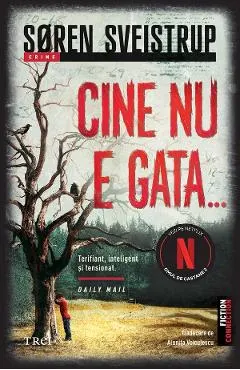 eBook Cine nu e gata...