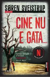 eBook Cine nu e gata...