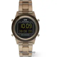 Ceas Daniel&nbsp;Wellington Daniel Wellington DW00100761 Unisex Retro Digital 36mm 3ATM