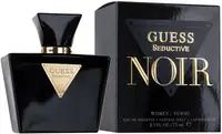 Guess Apă de toaletă Seductive Noir, 75 ml
