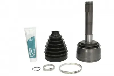 Cap planetara spre roata (30z 30z 72,5mm) TOYOTA LAND CRUISER 100, LAND CRUISER PRADO 3.0D-4.7 dupa 1998