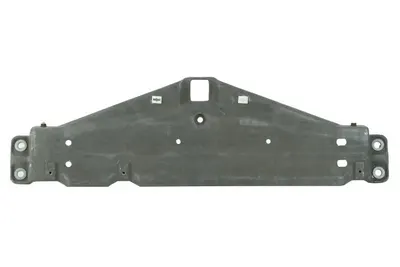Acoperire fata potrivit VOLVO 740/760/780 1987-1992 - (superior, plastic)