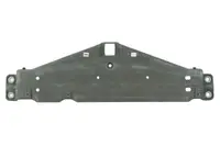 Acoperire fata potrivit VOLVO 740/760/780 1987-1992 - (superior, plastic)