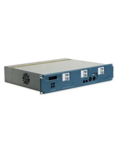 Zero 88 Rack 6 Schucko Dimmer lumini - Default Title
