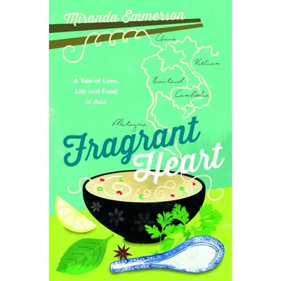 Fragrant heart