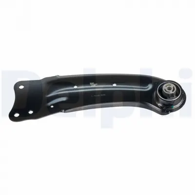 Brat suspensie roata spate Stanga (inferior, spate) potrivit SEAT ALHAMBRA; VW CC B7, PASSAT ALLTRACK B7, PASSAT B6, PASSAT B7, PASSAT B7 KOMBI, SHARAN 1.4-3.6 03.05