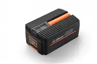 Redback EP40 Acumulator Li-Ion 40V 4Ah