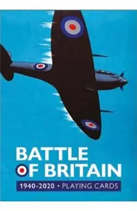 Carti de joc: Battle of Britain