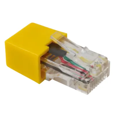 RJ45 Terminating Resistor