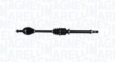 Planetara Fata Dreapta 900mm Potrivit Dacia Logan, Logan Express, Logan Mcv, Sandero; Renault Clio Iii, Clio Iii Hatchback, Logan I, Modus 1.2alk-1.6lpg 09.04