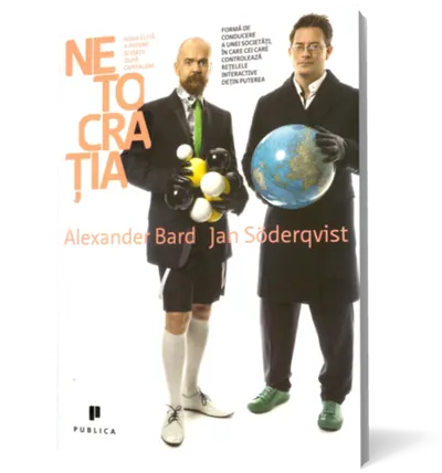 Netocraţia