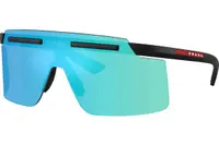 Prada Linea Rossa PSB06S 1BO08R