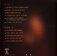 The Rebirth Of Marvin - Vinyl