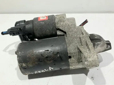 Electromotor 28100-0T030 Toyota Corolla (2012-2018) 1.6 benzina 1ZRFAE