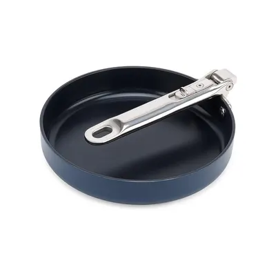 Tigaie cu suprafață ceramică ø 20 cm Space – Joseph Joseph