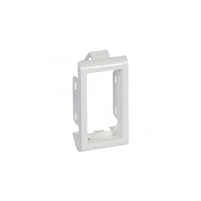 Thin wall support Mosaic - narrand 1 module - alb