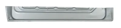 Panou reparatie usa Spate/usa culisanta potrivit MERCEDES V (638/2), VITO (W638) 1996-2003 - (conducta, inaltime 170mm)