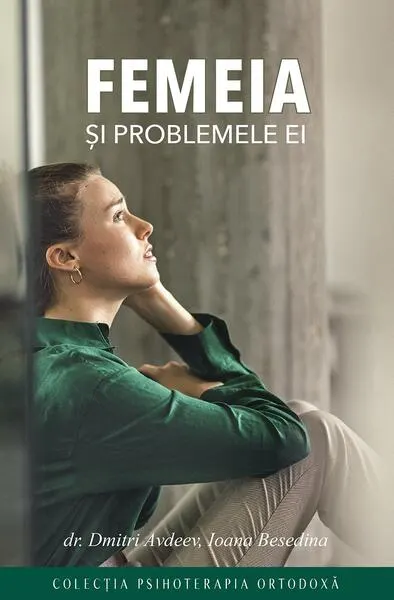 Femeia și problemele ei - Paperback brosat