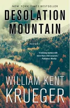 Desolation Mountain, Volume 17