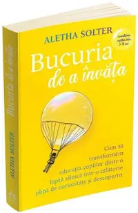 Bucuria de a invata
