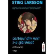 Castelul din nori s-a sfaramat. Millennium 3