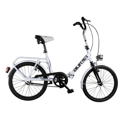 Bicicleta pentru copii pliabila Aurelia DB-321-05 Dino Bikes, 20 inch