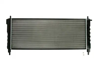 Radiator apa racire motor (transmisie automata) OPEL CORSA B 1.0 1.2 intre 1996-2000