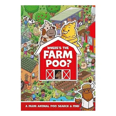 Where's the Farm Poo?