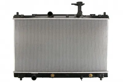 Radiator motor (Automat) potrivit SUZUKI SX4 S-CROSS 1.6