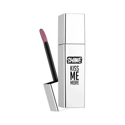 Flormar Ruj Shine Kiss Me More Lip Tattoo 08 Long Story