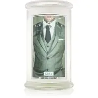 Kringle Candle Grey lumânare parfumată 624 g