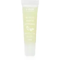 Ziaja Tropical Pineapple exfoliant din zahar de buze 12 ml