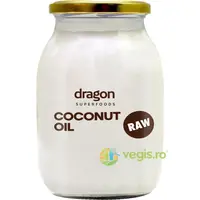 Ulei de Cocos Extravirgin Ecologic/Bio 1L