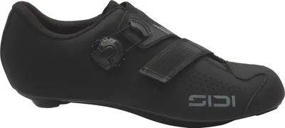 Pantofi de ciclism șosea Prima 2 Negri
