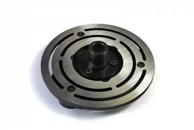 Disc ambreiaj compresor AC FORD COUGAR, MONDEO I, MONDEO II, TRANSIT 2.0D 2.5 intre 1994-2006