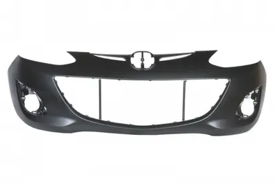 Bara fata cu locas proiector, grunduita MAZDA 2 intre 2010-2015