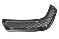 Spoiler bara Spate Dreapta plastic, negru potrivit MASERATI QUATTROPORTE VI 01.13- 01.21-