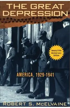 The Great Depression: America 1929-1941