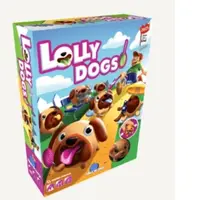 Joc de memorie Blue Orange, Lolly Dogs