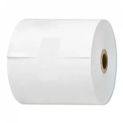 Printer paper (rola hartie) pentru biochimie Samsung PT10V, Vetube 30, Element RC
