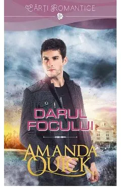 Darul focului