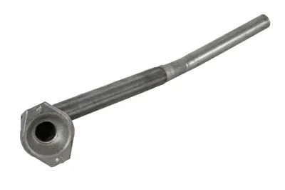 Racord evacuare Fata potrivit SEAT TOLEDO I; VW GOLF II, JETTA II, PASSAT B3 B4 1.6 08.83-03.99